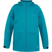 Normani Veste outdoor 'Taunton' bleu