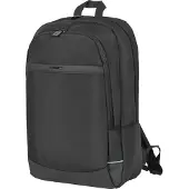 Natec KUDU 156 inch 19L Sac à dos pour ordinateur portable Noir (15.60", Universel), Sac pour notebook, Noir