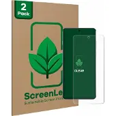 ScreenLeaf Film de protection durable Protection d'écran Film de protection clair transparent (OnePlus 13), Téléphone portable : film de protection, Transparent