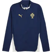 Puma Portugal 24/25 Training Jacket Bleu M Homme