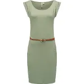 Ragwear Robe d’été umbra / vert pastel