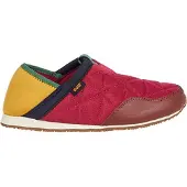 Teva Pantoufles Teva Kids Re Ember Moc Persian Red Brown Multi-Taille 32