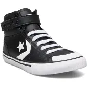 Converse Baskets 'Pro Blaze' noir / blanc