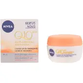 Nivea Q10+ Anti-Wrinkle Day Cream SPF 15 50ML