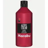 Marabu Couleur acrylique (500 ml)
