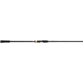13 Fishing Canne Spinning Muse Black