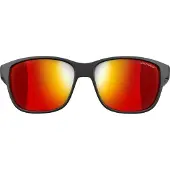 Julbo Powell Noir mat / Rouge Spectron 3/CAT3