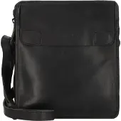 Harold's Sac à bandoulière 'Aberdeen' noir