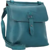 Harold's Sac à bandoulière 'Aberdeen' vert