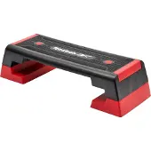 Reebok Studio Step rouge