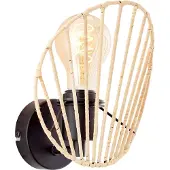 Brilliant Lampe de bureau Mesing mat avec variateur tactile