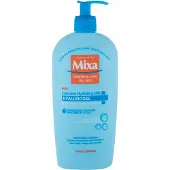 Mixa Hyalurogel lotion corporelle hydratante intensive 400ml
