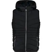 CMP 34z3455 Vest Noir 5 Years Garçon