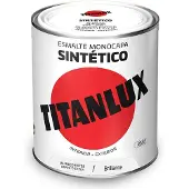 Titan Émail Synthétique Brillant 25851 750ml