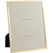 J-Line Cadre photo bord fin 20x25 metal or large