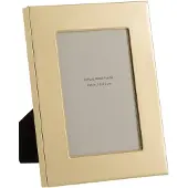 J-Line Cadre photo bord large 13x18 metal or medium