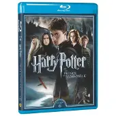 Warner Home Video Harry Potter et le Prince de sang-mêlé Blu-ray