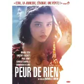 Ad Vitam Peur de rien DVD