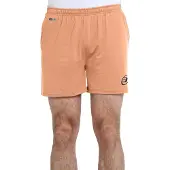 Bullpadel Meis 25v Shorts Orange L Homme