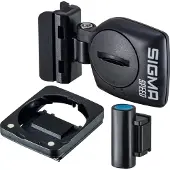 Sigma Speed Channel Set 2450 (capteur + aimant de roue + support de direction)