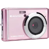 Agfa Realishot DC5500 Rose Appareil photo compact 24 MP Zoom 8x