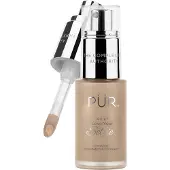 PÜR Cosmetics 4-in-1 Love Your Selfie fond de teint et correcteur 2 en 1 teinte TN3 30 ml