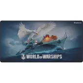 Genesis tapis souris carbon 500 maxi wows blyskawica