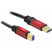 DeLOCK Câble USB 3.0 A B -