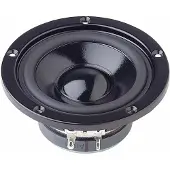 Visaton 9020 haut-parleur pour MP3 & iPod noir