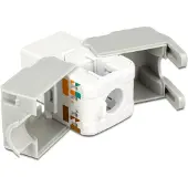 DeLOCK Connecteur Keystone RJ45 Cat 6 -