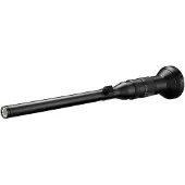 Laowa Objectif hybride 24mm T14 2x Macro Probe Ciné pour Sony FE Noir