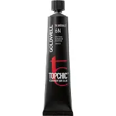 Goldwell Topchic Coloration permanente 60 ml 7NA