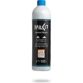Milkit lait d'étanchéité Tubeless Sealant, volume:500 ml