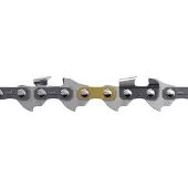 Husqvarna Chaîne X-CUT S93G 40 cm 3/8" 1,3 mm ( 585404256 ) pour tronçonneuse à chaîne