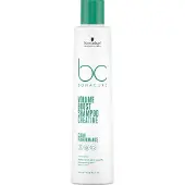 Schwarzkopf Professional BC Bonacure Volume Boost shampoing volumisant pour cheveux fins et sans volume 250 ml