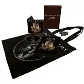 Sony music Deceivers Édition Deluxe Limitée Coffret