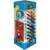 Undercover Set de papeterie Super Mario Tower, 35dlg.