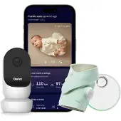 Owlet Dream Duo Mint OW-DSDUO-MI
