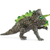 Schleich 70828 - Tricératops de pierre - Eldrador Creatures
