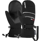 Reusch Gants de sport 'Kondor' noir / blanc