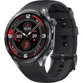 OnePlus Watch 3 Noir