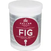 Kallos KJMN Masque à l'extrait de FIG, 1000ml