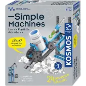 Kosmos Machines simples