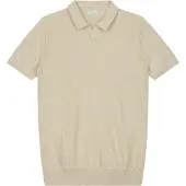 Dstrezzed Pull-over 'The Mercury' beige
