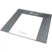 Medisana PS 400 Pèse-personne électronique