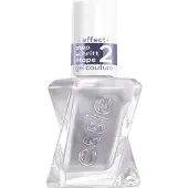 essie Gel Couture (chrome glacé)