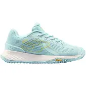 Bullpadel Pearl Vibram 25v Padel Shoes Bleu EU 38 Femme