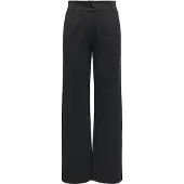 Bestseller Pantalon 'ONLPoptrash' noir