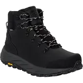 Jack Wolfskin Chaussures de randonnée Terraquest X Texapore Mid