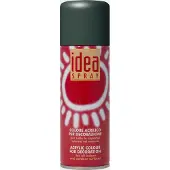 Maimeri Idea Peinture en aérosol Deep Green 200 ml 1 pc
